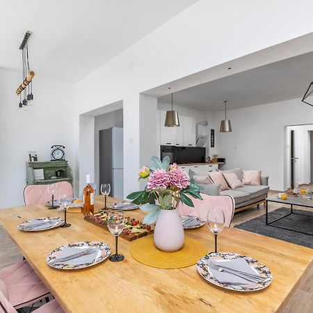 Amazing Apartment In Rijeka With Wifi Extérieur photo