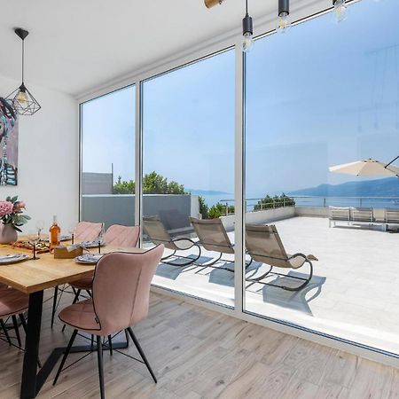 Amazing Apartment In Rijeka With Wifi Extérieur photo