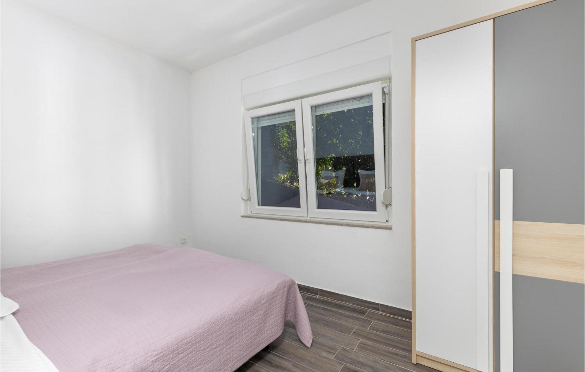 Amazing Apartment In Rijeka With Wifi Extérieur photo
